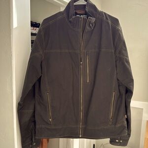 Men’s KUHL Burr Jacket Size (L)